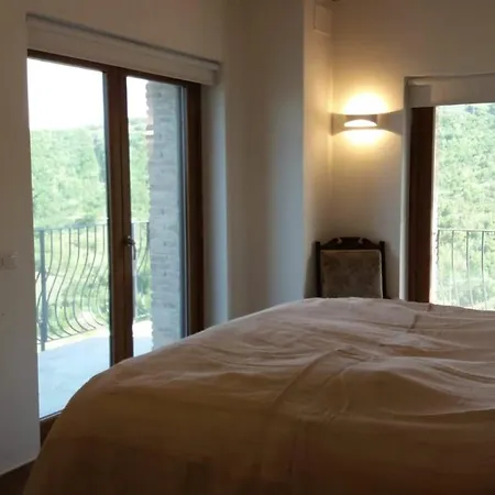 Il Casale Salcim Villa *