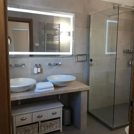 Villa Il Casale Salcim