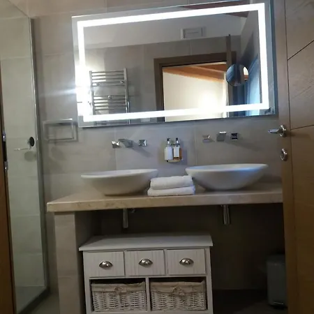 Il Casale Salcim * Torricella Peligna