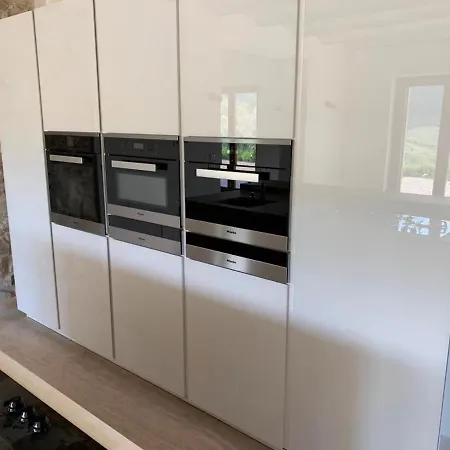 Villa Il Casale Salcim